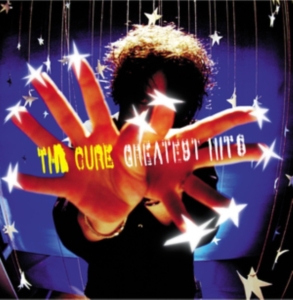 The Cure - Greatest Hits i gruppen Labels /  hos Bengans Skivbutik AB (529548)
