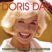 Day Doris - Complete Christmas Collection i gruppen CD hos Bengans Skivbutik AB (529704)