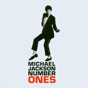 Jackson Michael - Number Ones i gruppen CD / Best Of,Pop-Rock,Annet hos Bengans Skivbutik AB (529738)