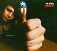 Don McLean - American Pie i gruppen CD hos Bengans Skivbutik AB (529904)