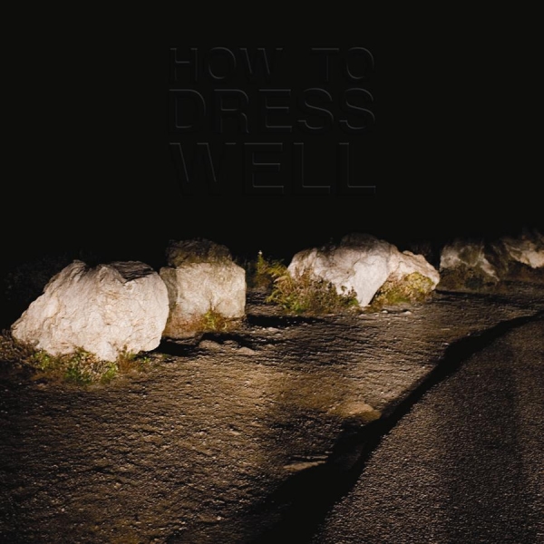 How To Dress Well - Love Remains i gruppen CD / Toppselgere hos Bengans Skivbutik AB (529930)