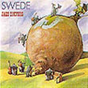 Jazz Doctors - Swede i gruppen CD hos Bengans Skivbutik AB (529966)