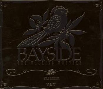 Bayside - Walking Wounded - Gold Edition (Cd+ i gruppen CD / Toppselgere hos Bengans Skivbutik AB (530075)