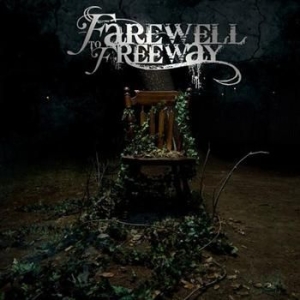 Farewell To Freeway - Only Time Will Tell i gruppen CD hos Bengans Skivbutik AB (530111)