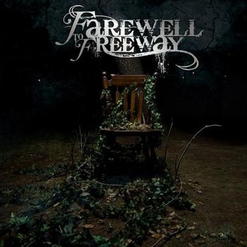 Farewell To Freeway - Only Time Will Tell i gruppen CD / Toppselgere hos Bengans Skivbutik AB (530111)