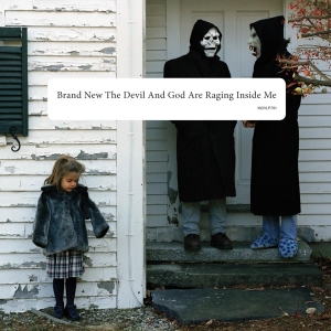 Brand New - Devil And God Are Raging Inside Me i gruppen VINYL / Pop-Rock hos Bengans Skivbutik AB (530170)