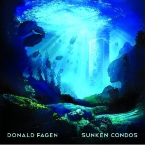 Donald Fagen - Sunken Condos i gruppen CD hos Bengans Skivbutik AB (530250)