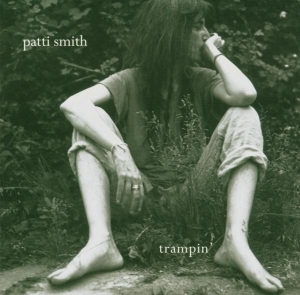 Smith Patti - Trampin' i gruppen Annet / hos Bengans Skivbutik AB (530324)