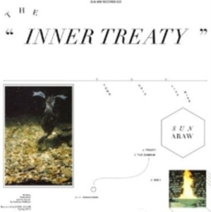 Sun Araw - Inner Treaty i gruppen CD / Pop-Rock hos Bengans Skivbutik AB (530675)