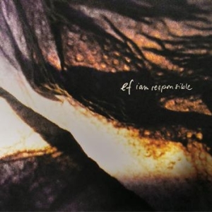 Ef - I Am Responsible i gruppen CD hos Bengans Skivbutik AB (530811)