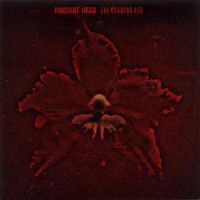 MACHINE HEAD - THE BURNING RED i gruppen Labels /  hos Bengans Skivbutik AB (530828)
