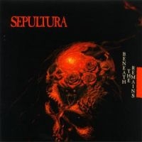 Sepultura - Beneath The Remains i gruppen -Start BM CD hos Bengans Skivbutik AB (530850)