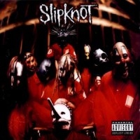 SLIPKNOT - SLIPKNOT i gruppen Labels /  hos Bengans Skivbutik AB (530893)