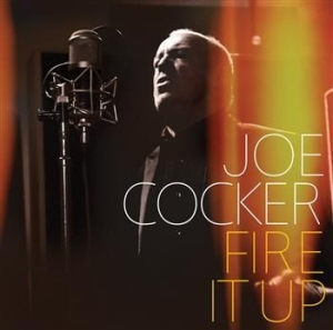 Cocker Joe - Fire It Up i gruppen CD hos Bengans Skivbutik AB (530952)