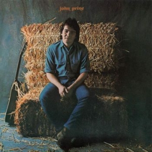 John Prine - John Prine i gruppen Labels /  hos Bengans Skivbutik AB (531003)
