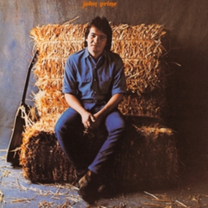 John Prine - John Prine i gruppen -Start BM CD hos Bengans Skivbutik AB (531003)
