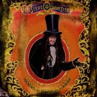 Sylvester Steve - Humanomalies i gruppen CD hos Bengans Skivbutik AB (531111)