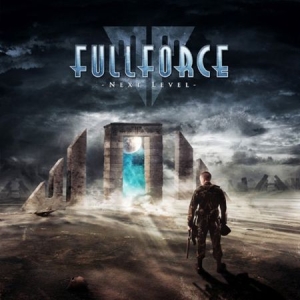 Fullforce - Next Level i gruppen CD / Metal hos Bengans Skivbutik AB (531127)