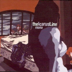Icarus Line - Mono i gruppen CD hos Bengans Skivbutik AB (531158)