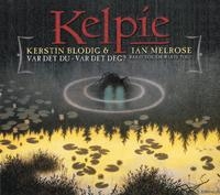Kelpie - Var Det Du? i gruppen CD hos Bengans Skivbutik AB (531215)