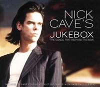 Cave Nick Jukebox - Songs That Inspired The Man i gruppen CD hos Bengans Skivbutik AB (531414)