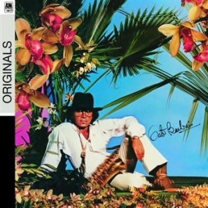 Barbieri Gato - Tropico i gruppen CD hos Bengans Skivbutik AB (531452)