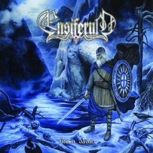 Ensiferum - From Afar i gruppen Minishops / Ensiferum hos Bengans Skivbutik AB (531602)