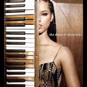 Keys Alicia - Diary Of Alicia Keys i gruppen CD hos Bengans Skivbutik AB (531605)