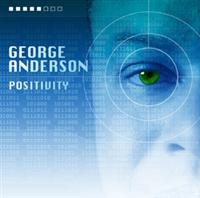 Anderson George - Positively i gruppen CD hos Bengans Skivbutik AB (531641)