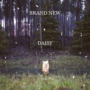 Brand New - Daisy i gruppen CD hos Bengans Skivbutik AB (531647)