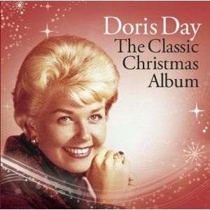 Day Doris - Doris Day - The Classic Christmas Album i gruppen CD / Pop hos Bengans Skivbutik AB (531674)