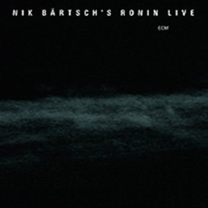 Nik Bärtsch's Ronin - Live i gruppen CD hos Bengans Skivbutik AB (531710)