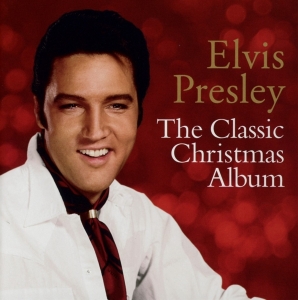 Presley Elvis - The Classic Christmas Album i gruppen CD hos Bengans Skivbutik AB (531767)