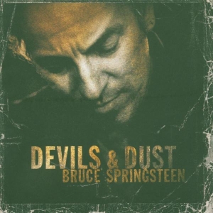 Springsteen Bruce - Devils & Dust i gruppen Annet /  hos Bengans Skivbutik AB (531855)