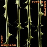 TYPE O NEGATIVE - OCTOBER RUST i gruppen CD / Pop-Rock hos Bengans Skivbutik AB (531926)