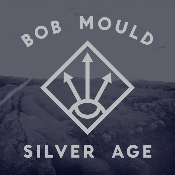 Mould Bob - Silver Age i gruppen CD / Toppselgere hos Bengans Skivbutik AB (531989)
