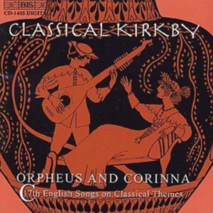 Various - Classical Kirkby i gruppen Externt_Lager / Naxoslager hos Bengans Skivbutik AB (532032)