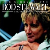 Rod Stewart - The Story So Far i gruppen CD / Pop-Rock hos Bengans Skivbutik AB (532056)