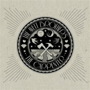Avett Brothers - Carpenter i gruppen CD hos Bengans Skivbutik AB (532244)