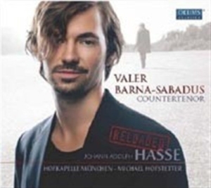 Hasse - Reloaded i gruppen Externt_Lager / Naxoslager hos Bengans Skivbutik AB (532340)