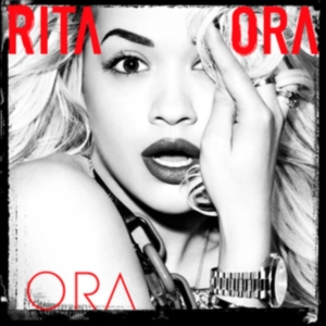 Ora Rita - Ora i gruppen CD / Pop-Rock,Annet hos Bengans Skivbutik AB (532468)
