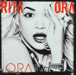 Ora Rita - Ora i gruppen CD / Pop-Rock,Annet hos Bengans Skivbutik AB (532468)