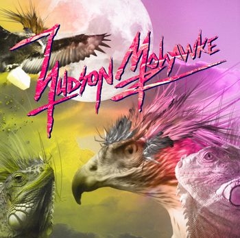Hudson Mohawke - Butter i gruppen CD / Toppselgere hos Bengans Skivbutik AB (532472)