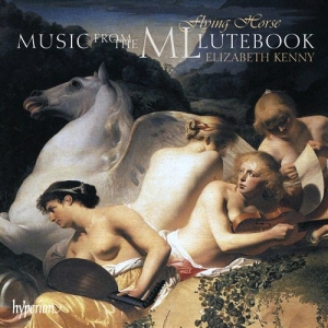 Various Composers - Flying Horse i gruppen Externt_Lager / Naxoslager hos Bengans Skivbutik AB (532569)