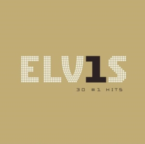 Presley Elvis - Elvis 30 #1 Hits i gruppen CD / Best Of,Pop-Rock,Annet hos Bengans Skivbutik AB (532669)