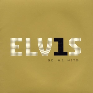 Presley Elvis - Elvis 30 #1 Hits i gruppen CD / Best Of,Pop-Rock,Annet hos Bengans Skivbutik AB (532669)