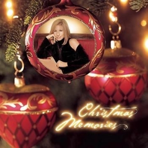 Streisand Barbra - Christmas Memories i gruppen VI TIPSER / Julemusikk på Vinyl & CD hos Bengans Skivbutik AB (532707)