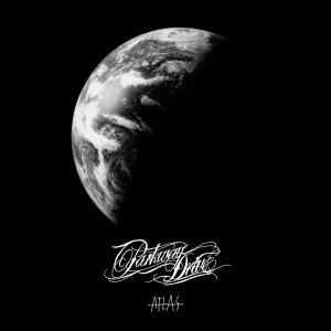 Parkway Drive - Atlas i gruppen CD hos Bengans Skivbutik AB (532933)