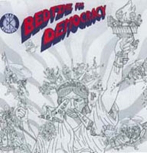 Dead Kennedys - Bedtime For Democracy i gruppen CD hos Bengans Skivbutik AB (532937)