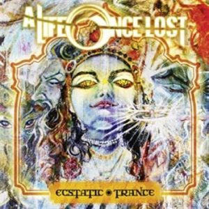 A Life Once Lost - Ecstatic Trance i gruppen CD hos Bengans Skivbutik AB (532977)